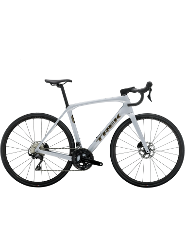 Cykel Trek DOMANE SL 5 Gen 4 Plasma Grey Pearl
