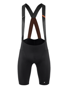 Byxa kort Assos EQUIPE RS SCHTRADIVARI BIB SHORTS S11