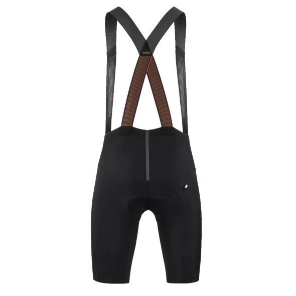 Assos EQUIPE RS SCHTRADIVARI BIB SHORTS S11