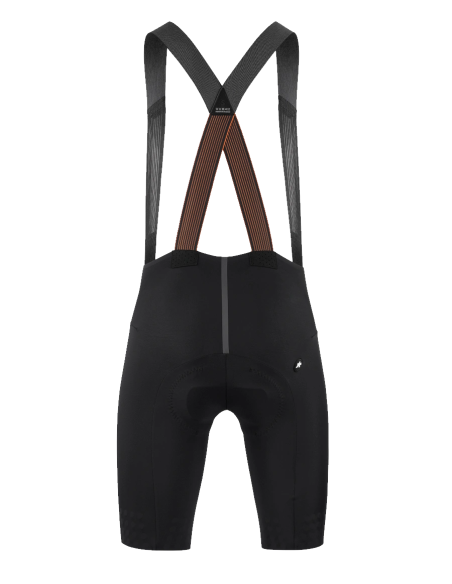 Assos EQUIPE RS SCHTRADIVARI BIB SHORTS S11