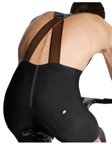 Assos EQUIPE RS SCHTRADIVARI BIB SHORTS S11