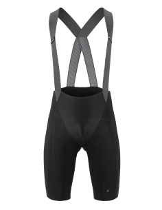 Byxa kort Assos MILLE GTO BIB SHORTS C2 LONG