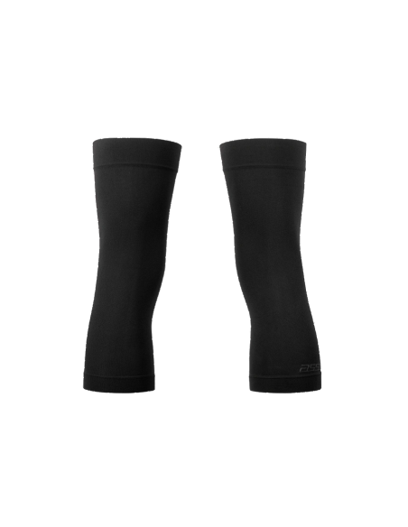 Knävärmare Assos Spring/Fall EVO Black Series