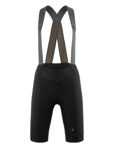 Byxa kort Assos UMA GTV BIB SHORTS C2 EVO