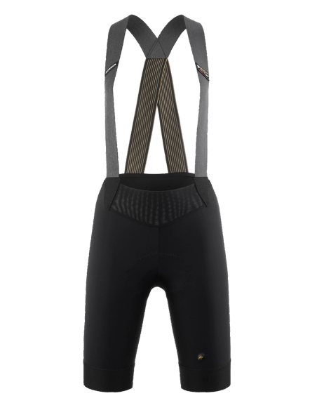 Assos UMA GTV BIB SHORTS C2 EVO