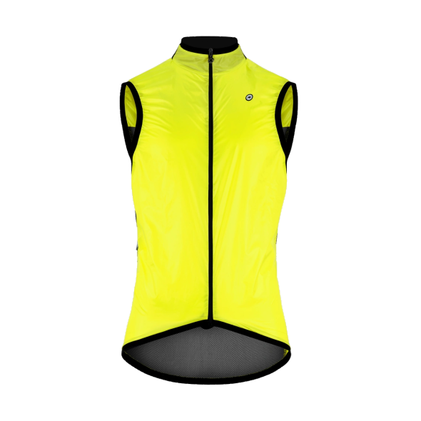Väst Assos MILLE GT WIND VEST C2