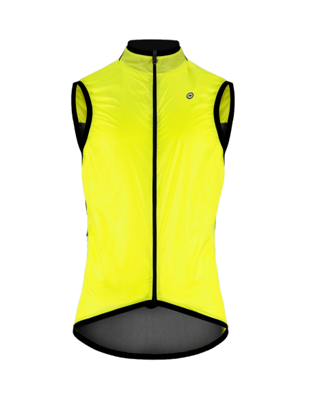 Väst Assos MILLE GT WIND VEST C2