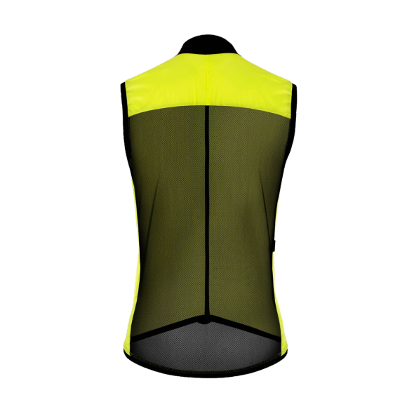 Väst Assos MILLE GT WIND VEST C2