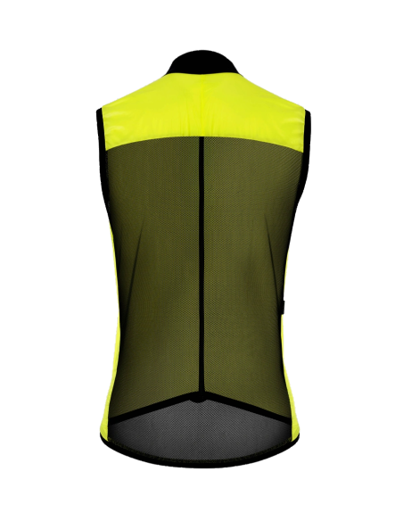 Väst Assos MILLE GT WIND VEST C2