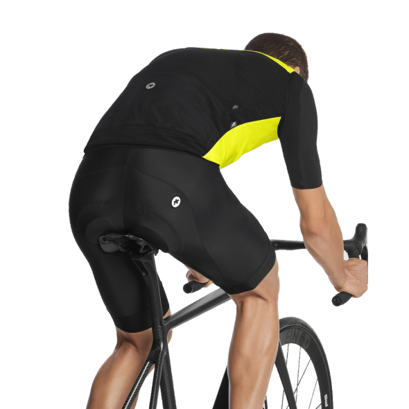Väst Assos MILLE GT WIND VEST C2