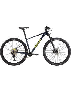 Cykel Cannondale Trail SL 2, Midnight Blue