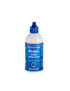 Smörjmedel Squirt Lube Kedjevax, Långtidsverkande