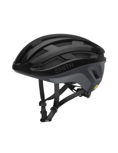 Hjälm Smith Persist 2 Mips, Black Cement