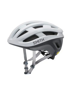 Hjälm Smith Persist 2 Mips, White Cement