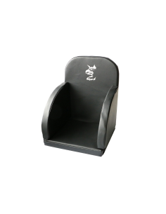 Barnstol mjuk Cargobike