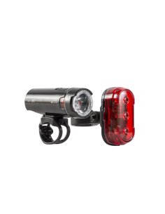 Lampor Bontrager Ion 120 / Flare 1 lampset