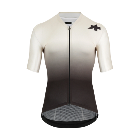 Assos EQUIPE RS Jersey S11, Moon Sand
