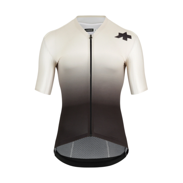 Assos EQUIPE RS Jersey S11, Moon Sand
