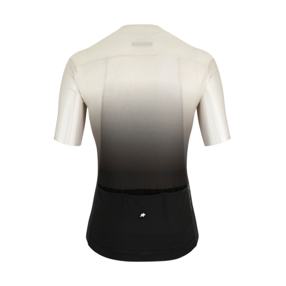 Assos EQUIPE RS Jersey S11, Moon Sand
