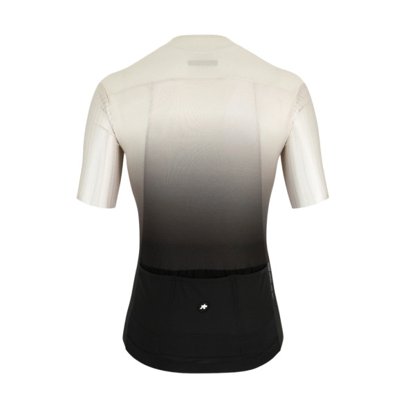 Tröja Kort Assos EQUIPE RS Jersey S11, Moon Sand