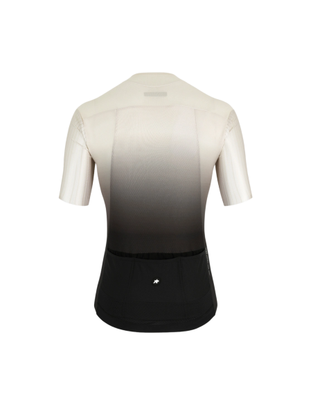 Tröja Kort Assos EQUIPE RS Jersey S11, Moon Sand