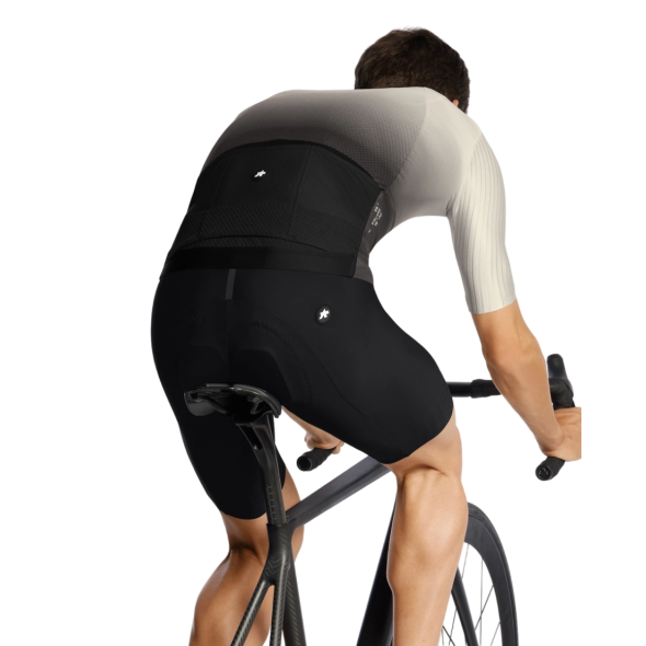 Assos EQUIPE RS Jersey S11, Moon Sand