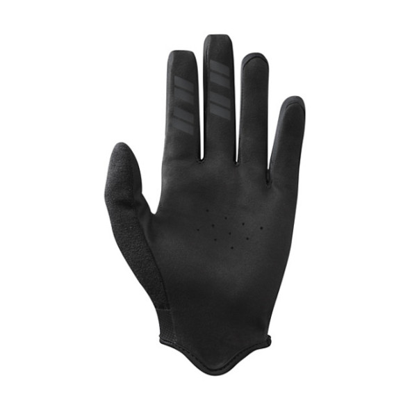 Handskar SHIMANO TRAIL, Charcoal