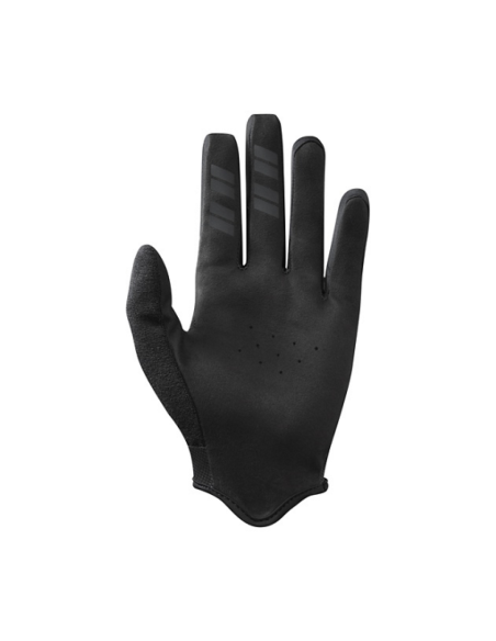 Handskar SHIMANO TRAIL, Charcoal