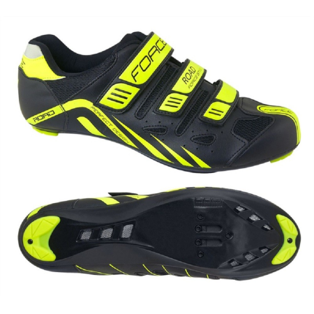 Sko Force Road