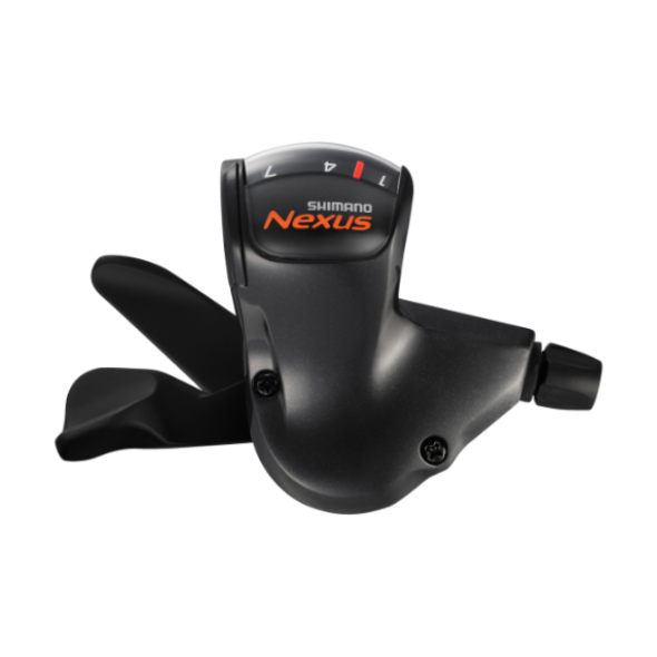 Växelreglage Shimano Nexus SL-7S50 7-delat...
