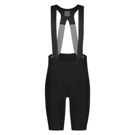 Byxa Kort SHIMANO S-Phyre Flash Bib, Black