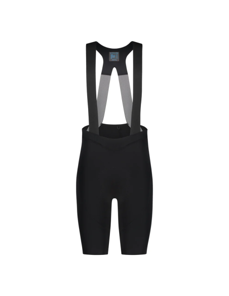 Byxa Kort SHIMANO S-Phyre Flash Bib, Black