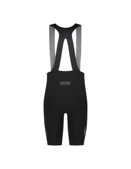 Byxa Kort SHIMANO S-Phyre Flash Bib, Black