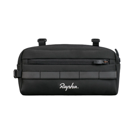 Styrväska Rapha Bar Bag