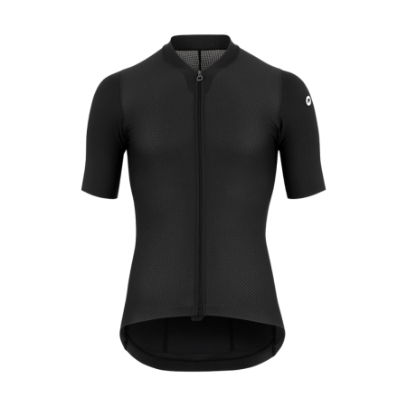 Assos MILLE GT Jersey S11, Black Series