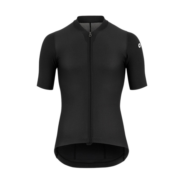 Tröja Kort Assos MILLE GT Jersey S11, Black Series