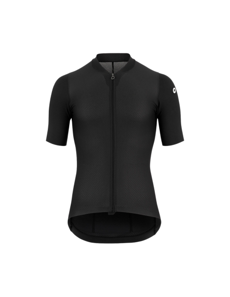 Assos MILLE GT Jersey S11, Black Series