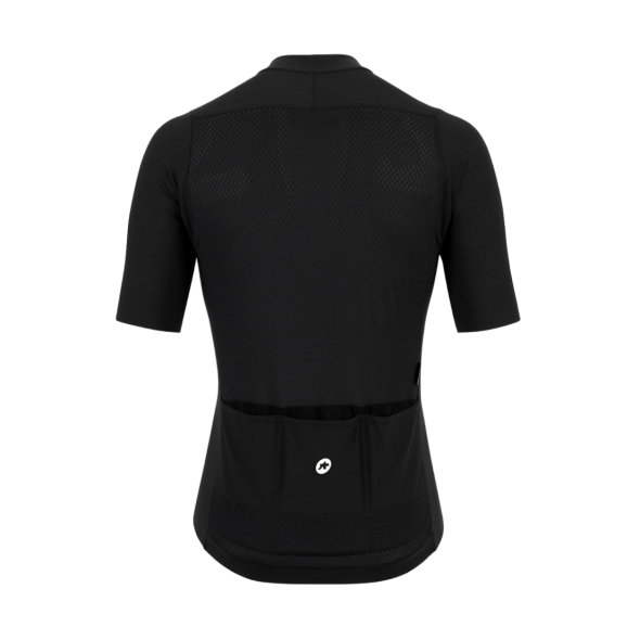 Assos MILLE GT Jersey S11, Black Series