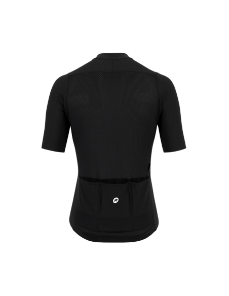 Assos MILLE GT Jersey S11, Black Series