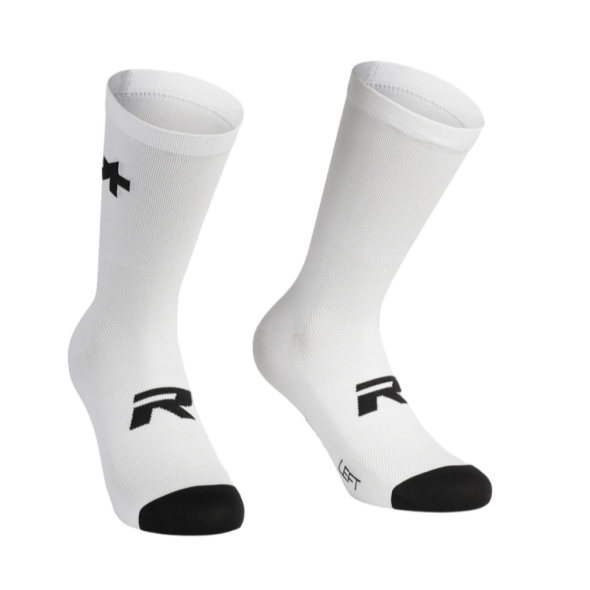Assos R SOCKS S9 - TWIN PACK