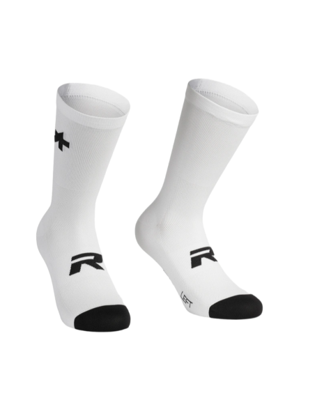 Strumpa Assos R SOCKS S9 - TWIN PACK