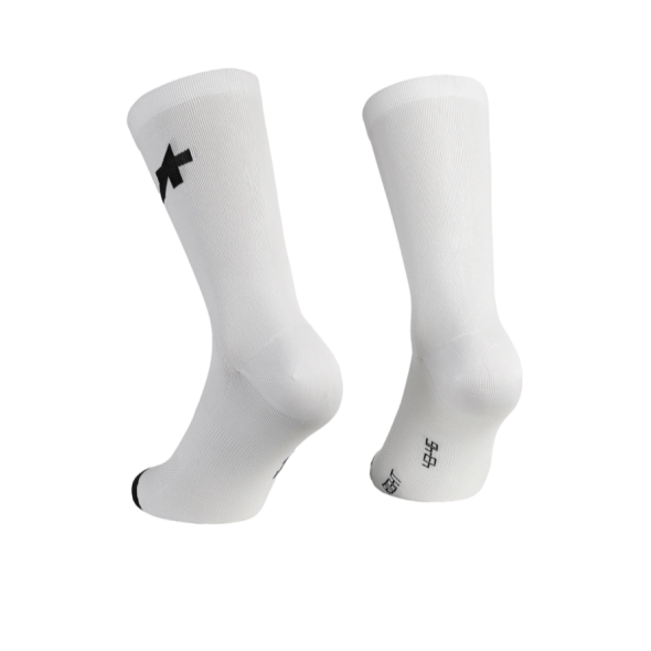 Assos R SOCKS S9 - TWIN PACK