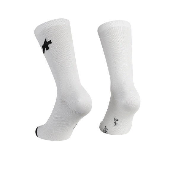 Strumpa Assos R SOCKS S9 - TWIN PACK
