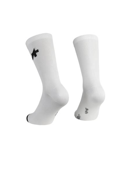 Strumpa Assos R SOCKS S9 - TWIN PACK
