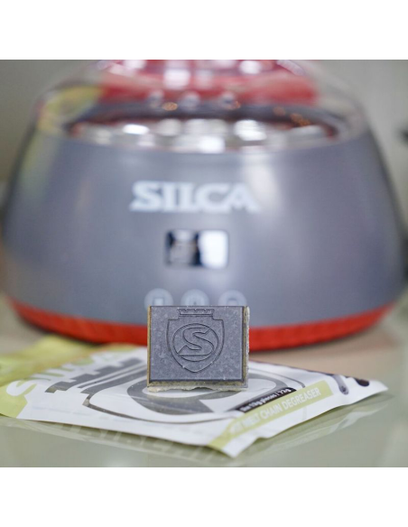 Kedjerengöring SILCA Strip Chip Hot Melt, 72g