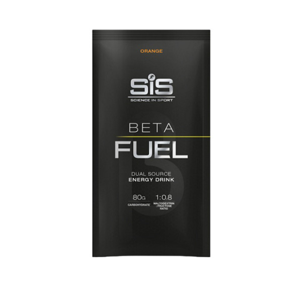 Energidryck SIS Beta Fuel 80, 82 g