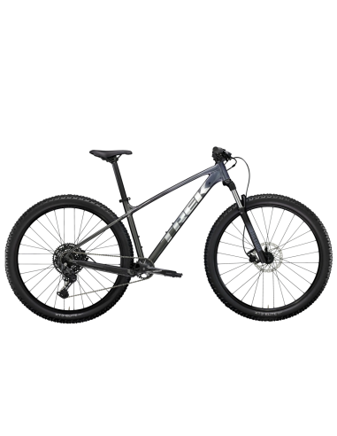 Cykel Trek Marlin 6 Gen 3 Galactic Grey