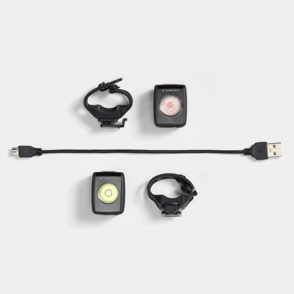 Lampor Trek Ion 200 RT / Flare RT lampset