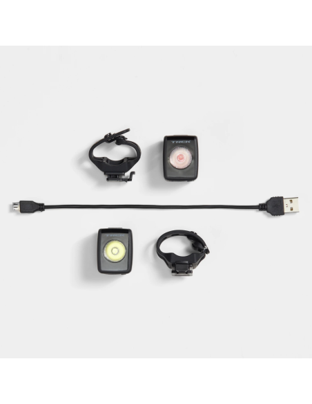 Lampor Trek Ion 200 RT / Flare RT lampset