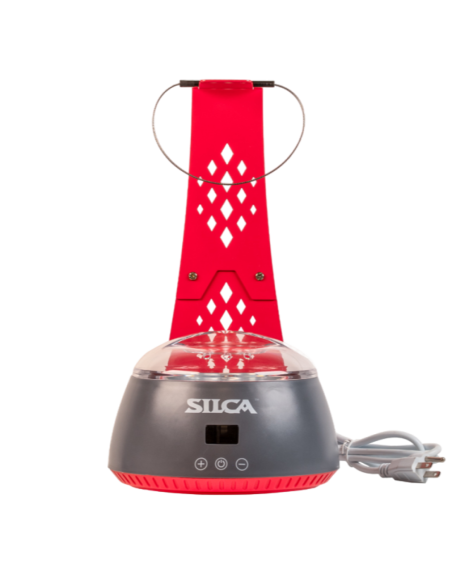 Kedjevaxvärmare Silca Chain Waxing System